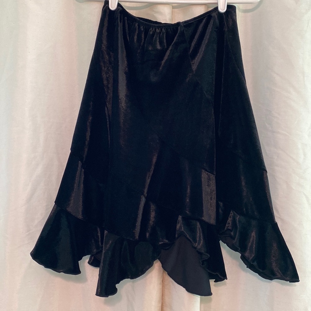 Amy Byer skirt